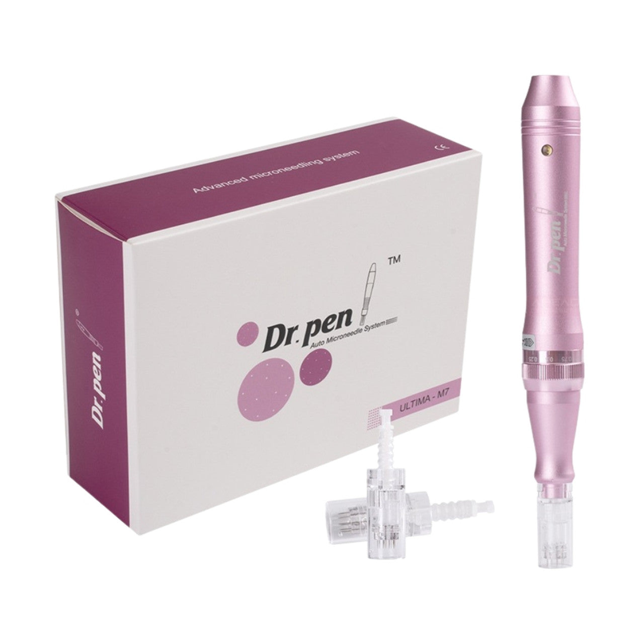 Dr. Pen M7 Microneedling Pen