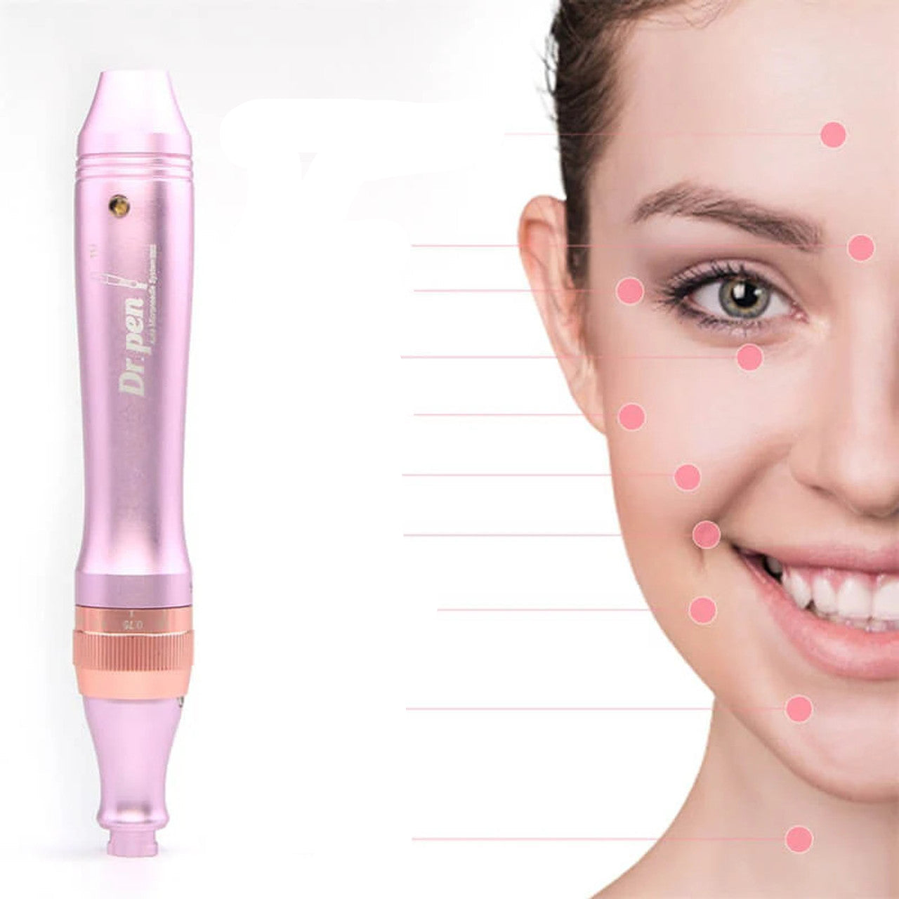Dr. Pen M7 Microneedling Pen